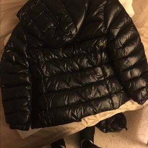 Moncler coat
